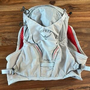 Osprey Dyna 6 hydration pack